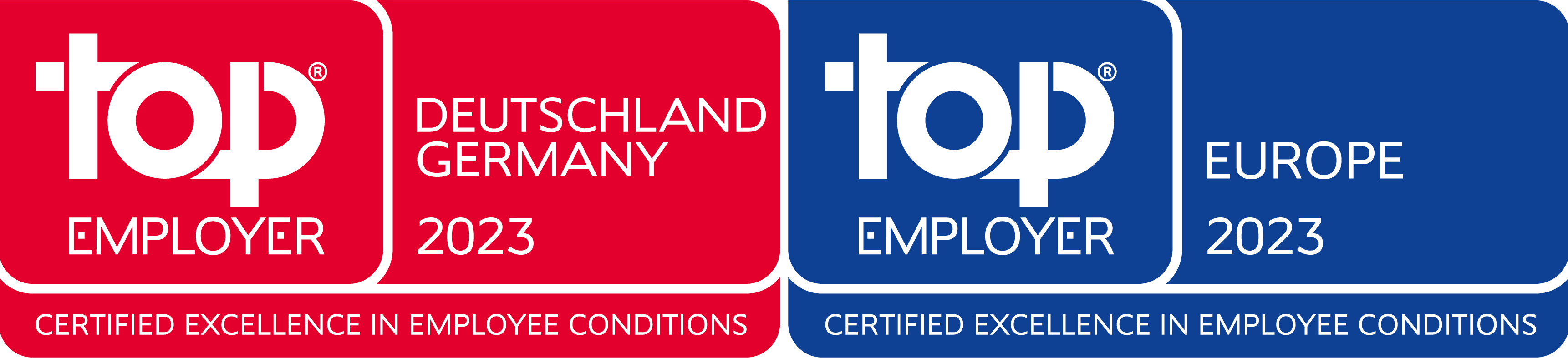 top employer